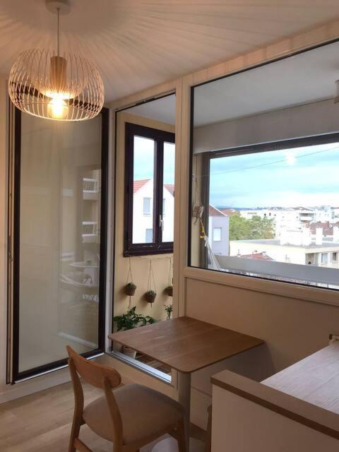 ליון Renovated Flat With Loggia - Gare Part-Dieu 5Min מראה חיצוני תמונה