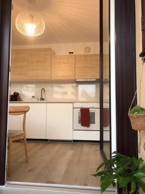 ליון Renovated Flat With Loggia - Gare Part-Dieu 5Min מראה חיצוני תמונה