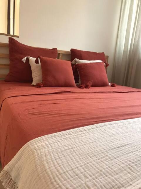 ליון Renovated Flat With Loggia - Gare Part-Dieu 5Min מראה חיצוני תמונה