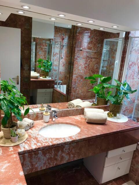 ליון Renovated Flat With Loggia - Gare Part-Dieu 5Min מראה חיצוני תמונה
