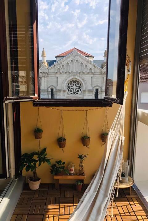 ליון Renovated Flat With Loggia - Gare Part-Dieu 5Min מראה חיצוני תמונה